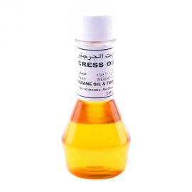 Watercress Seed Oil 100ml