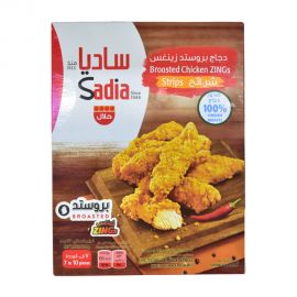 Sadia Chicken Zings Strips 320gm
