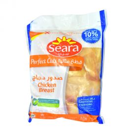 Seara Chicken Breast Perfect Cuts 2kg