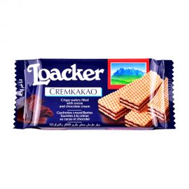 Loacker CreamKakao 45gm
