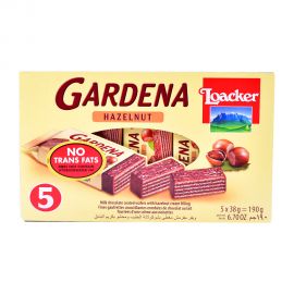 Loacker Gardena 5x45gm