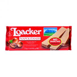 Loacker Napolitaner 175gm