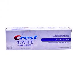 Crest 3DWhite Brillian Perfection 75ml