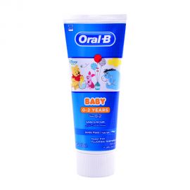 Oral B Toothpaste Kids Winnie 75ml