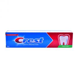 Crest Cavity Protect Fresh Mint 125ml