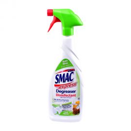 Smac Detergent Disinfectant 650ml
