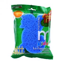 Martini Coco Baby Bath Sponge