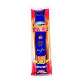 Divella Spaghettini 9 500gm