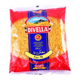 Divella Filini 79 500gm