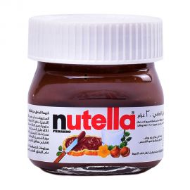 Nutella G30 30gm