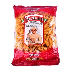 Maltagliati Fusilli 500g #366