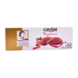Matilde Vicenzi Grisbi Chocolate Cream 150gm