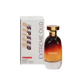 Carrera Speed Extreme Oud 100ml