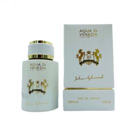 John Ashwood Aqua Di Vinezia 100ml