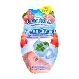 Montagne Jeunesse Glacial Clay Spa