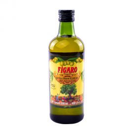 Figaro Extra Virgin Olive Oil 500ml