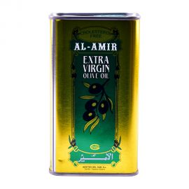 Al Amir Olive Oil 400ml