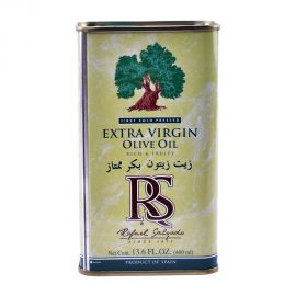 Rafael Salgado Olive Oil Extra Vergin 400ml