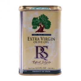 Rafael Salgado Olive Oil Extra Vergin 200ml