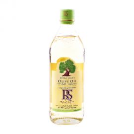 Rafael Salgado Extra Light Olive Oil 750ml