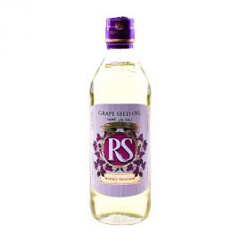 Rafael Salgado Grape Seed Oil 500ml