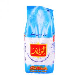 Al Wazir Soap Powder 900gm