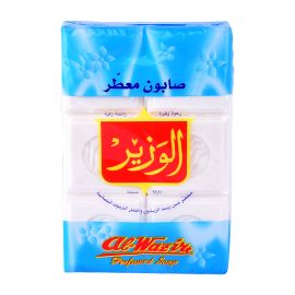 Al Wazir Soap Bars 900gm