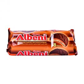 Ulker Albeni Round 344gm