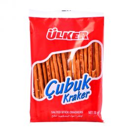 Ulker Stick Cracker 30gm