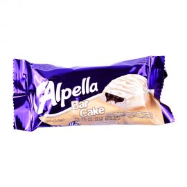Ulker Alpella White Chocolate Cake 40gm