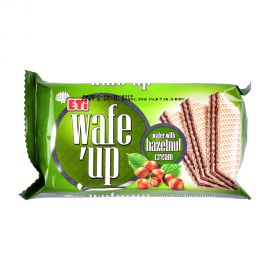 Eti Wafeup Hazelnut 40gm