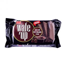 Eti Wafeup Dark Choco 40gm