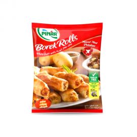 Pinar Borek Rolls Minced Meat Potato 500gm