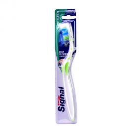 Signal Toothbrush V Bristles Deep Clean 13.6gm