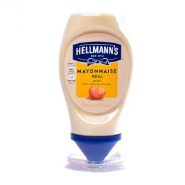 Hellmann's Mayonnaise 235gm