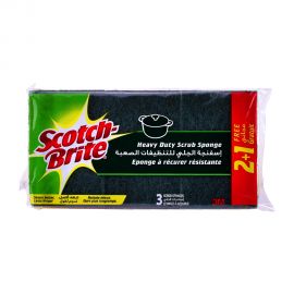 Scotch Brite 3m Lamint 2+1