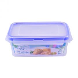 Tanus Airtight Box 400ml