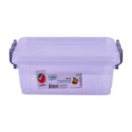 Tanus Rectangle Multi Box 600ml