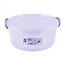 Tanus Round Multi Box 3.4L