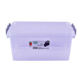 Tanus Rect Food Container 