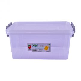 Tanus Rectangular Food Container