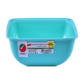 Tanus Square Bowl 0.5L