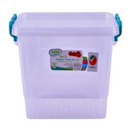 Tanus Rectangle Multi Box 1.45L