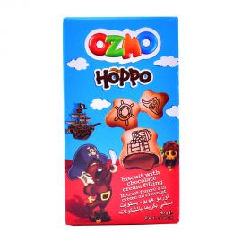 Solen Ozmo Hoppo Biscuit 40gm