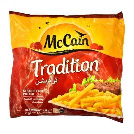 Mccain Tradition 1.5kg