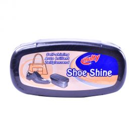 Multy Shine Shoe Polish 