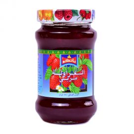 Natco Jam Strawberry 450gm