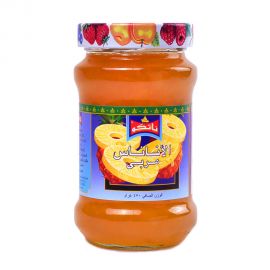 Natco Jam Pineapple 450gm