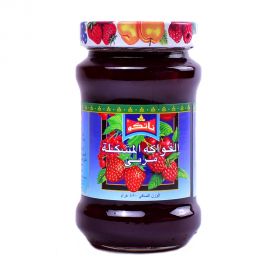 Natco Jam Mixed fruit 450gm