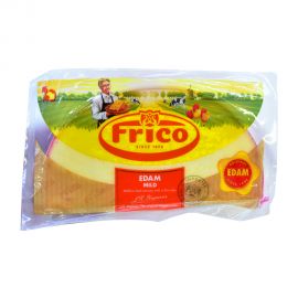 Frico Edam Cheese Cuts 235gm